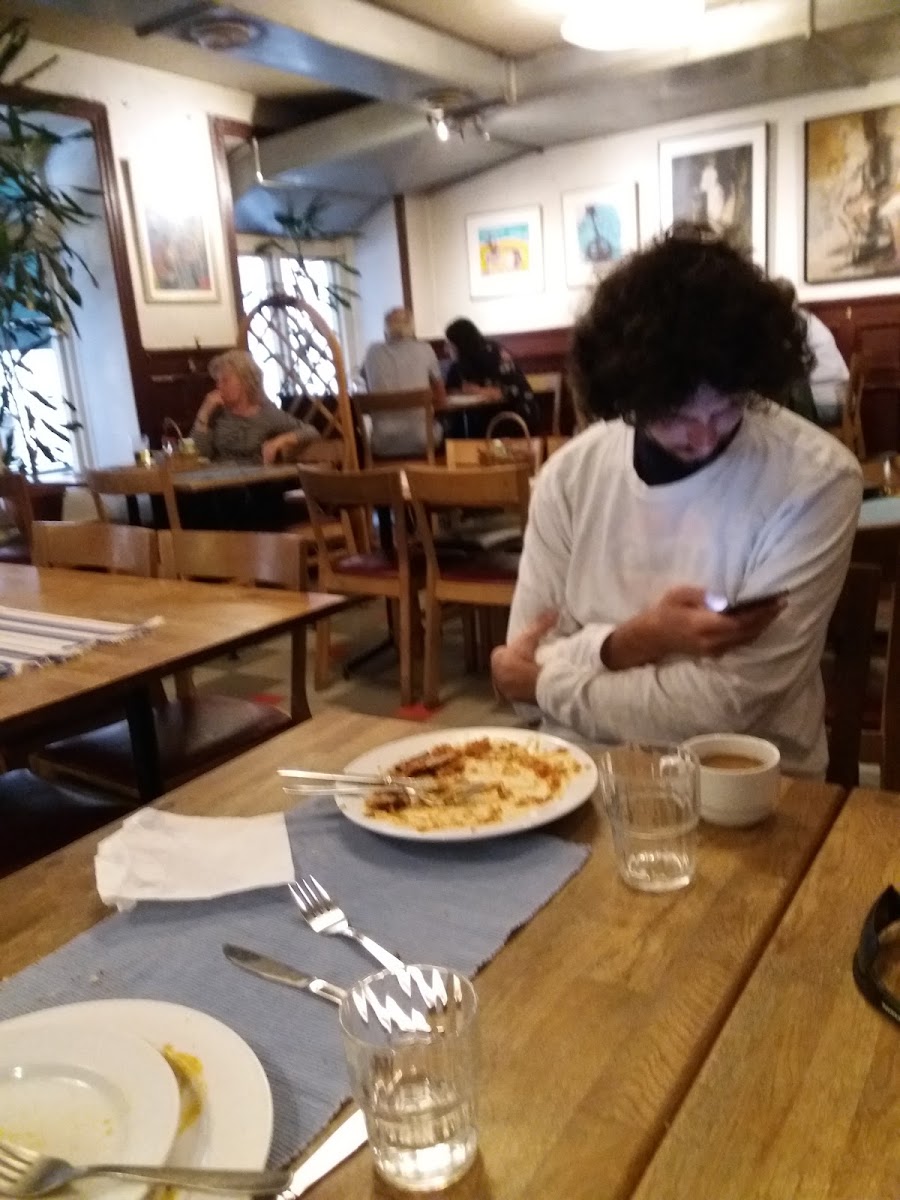 Restaurang Solrosen-10