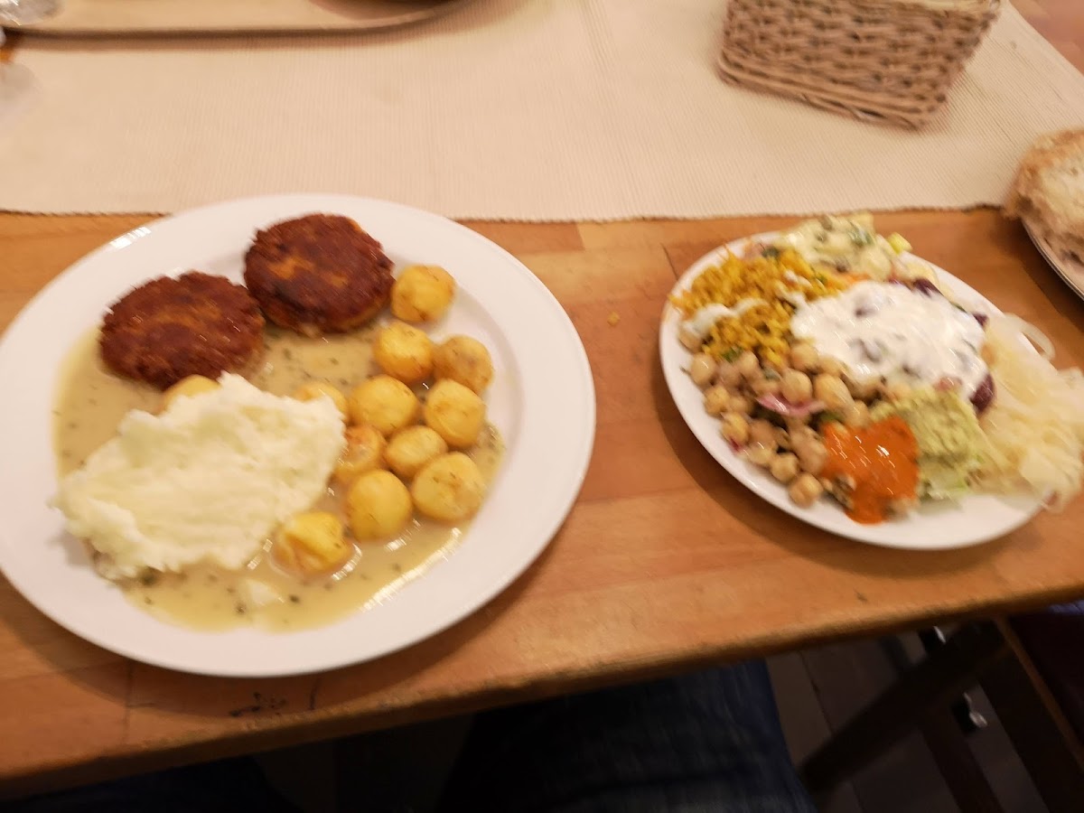 Restaurang Solrosen-5